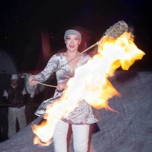 Meet your Posher, Christina